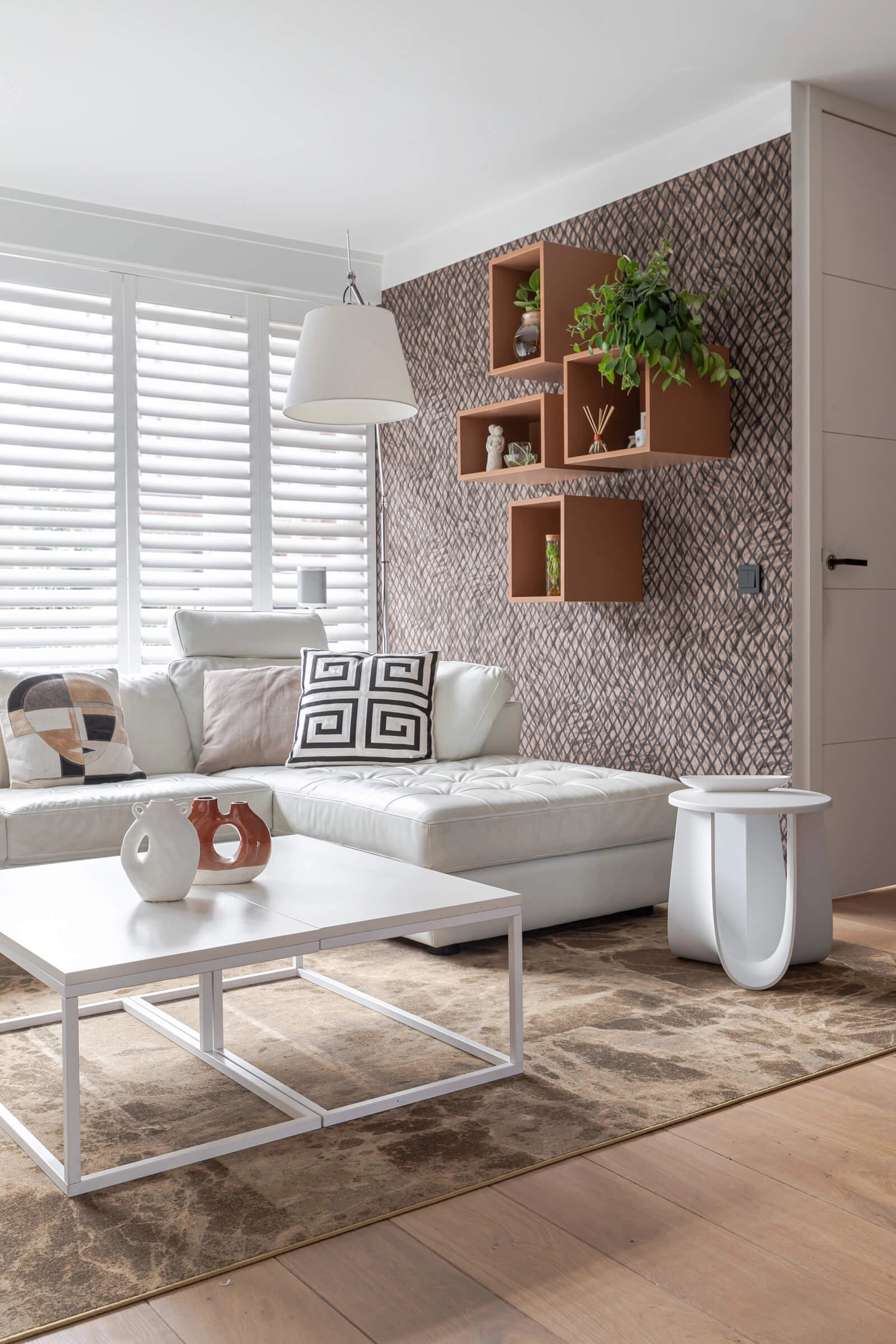 Inspiratiesessie - persoonlijk interieuradvies