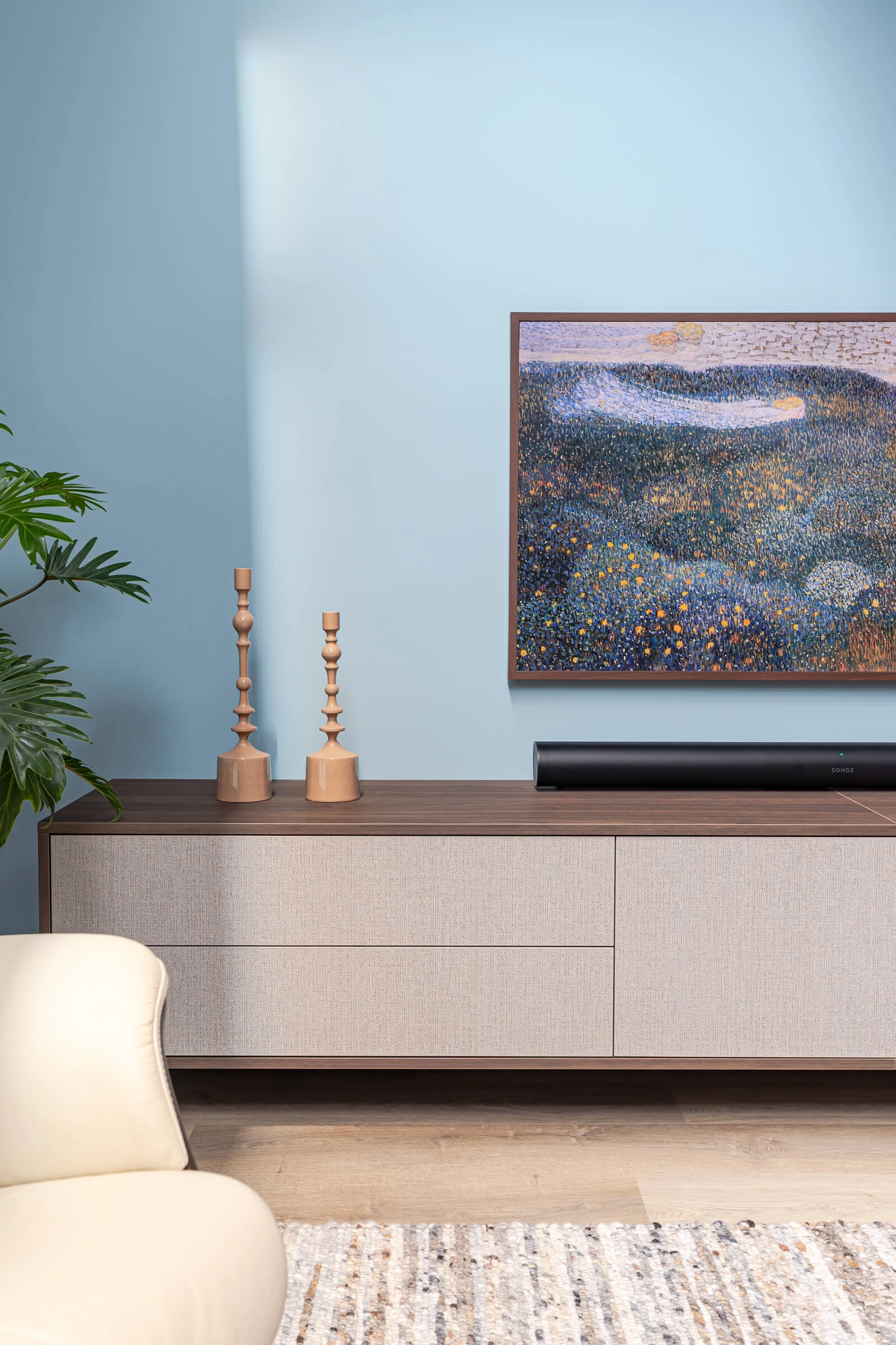 Interieuradvies aan huis - compleet interieurontwerp